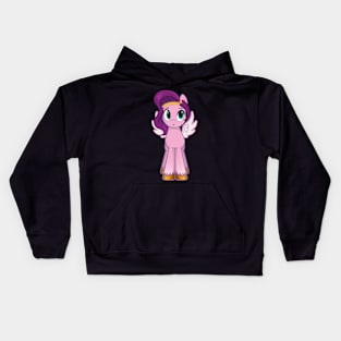 My Little Pony Movie Pipp Petals Kids Hoodie